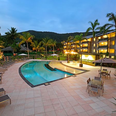 Paradise Palms Resort Cairns Luaran gambar
