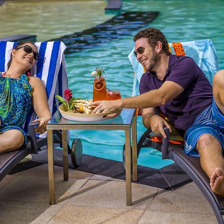 Paradise Palms Resort Cairns Luaran gambar