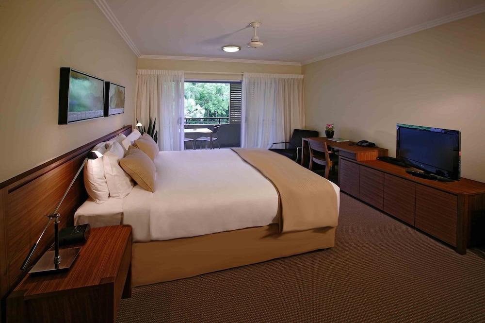 Paradise Palms Resort Cairns Luaran gambar