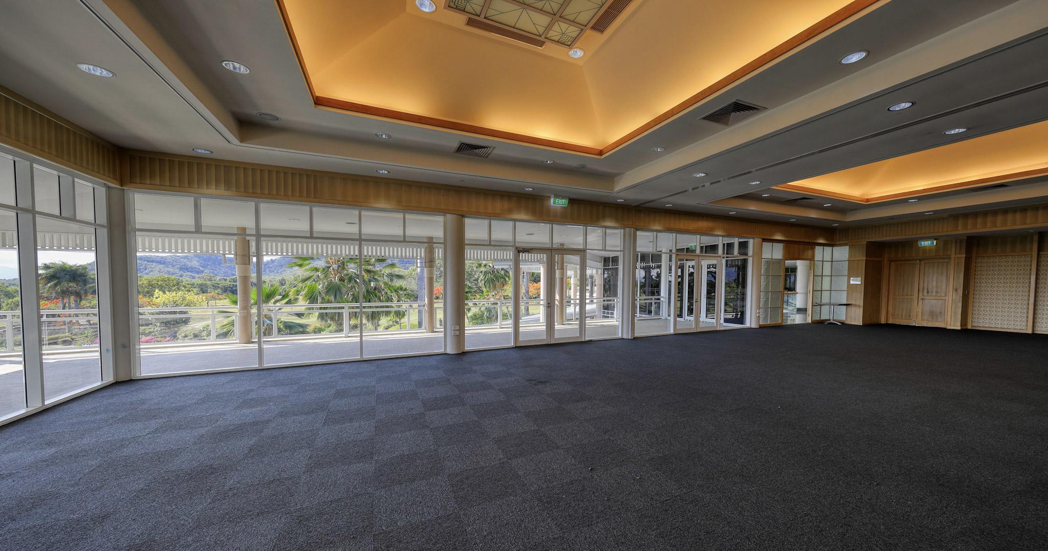 Paradise Palms Resort Cairns Luaran gambar