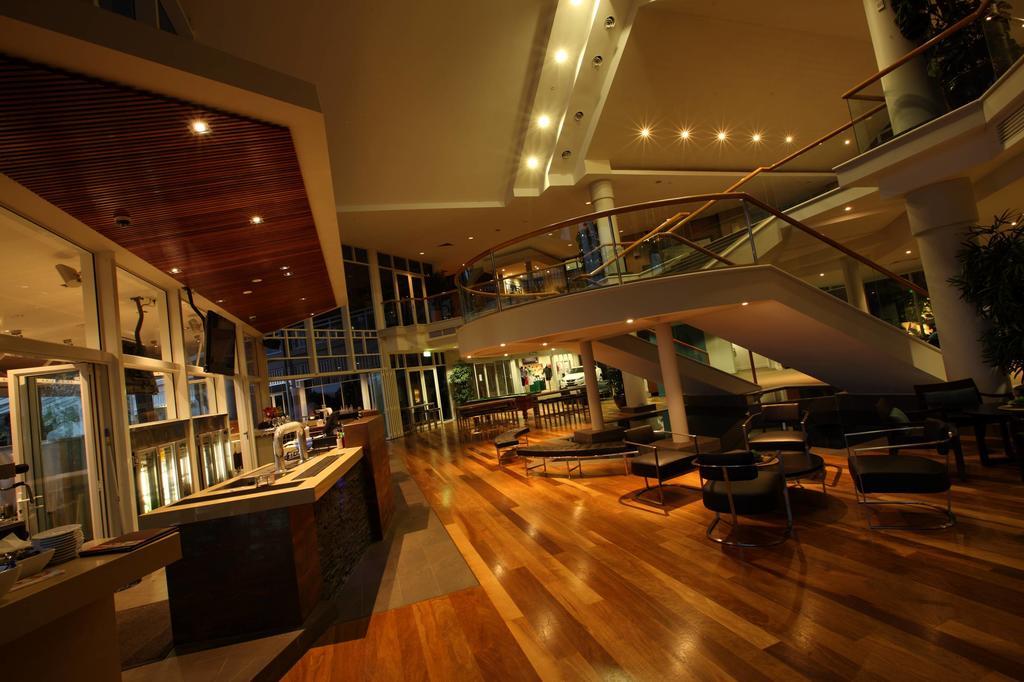 Paradise Palms Resort Cairns Luaran gambar