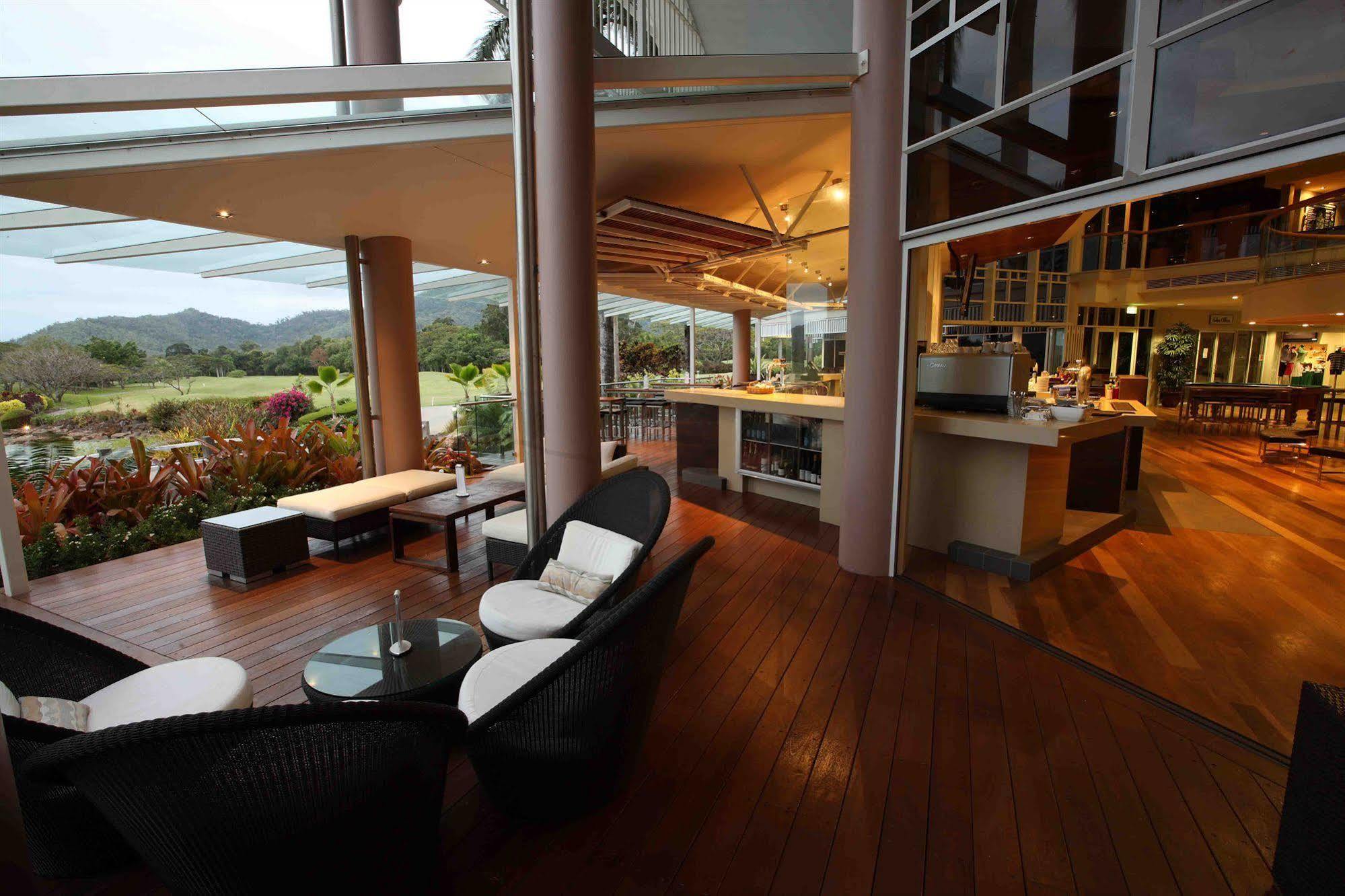 Paradise Palms Resort Cairns Luaran gambar