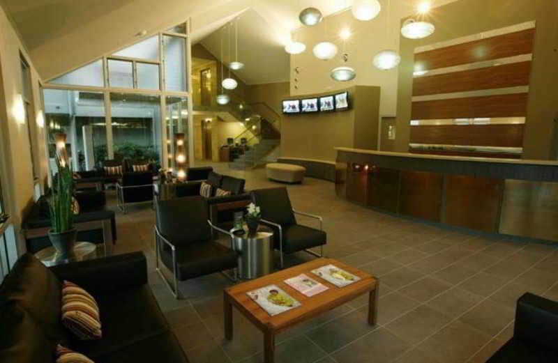 Paradise Palms Resort Cairns Luaran gambar