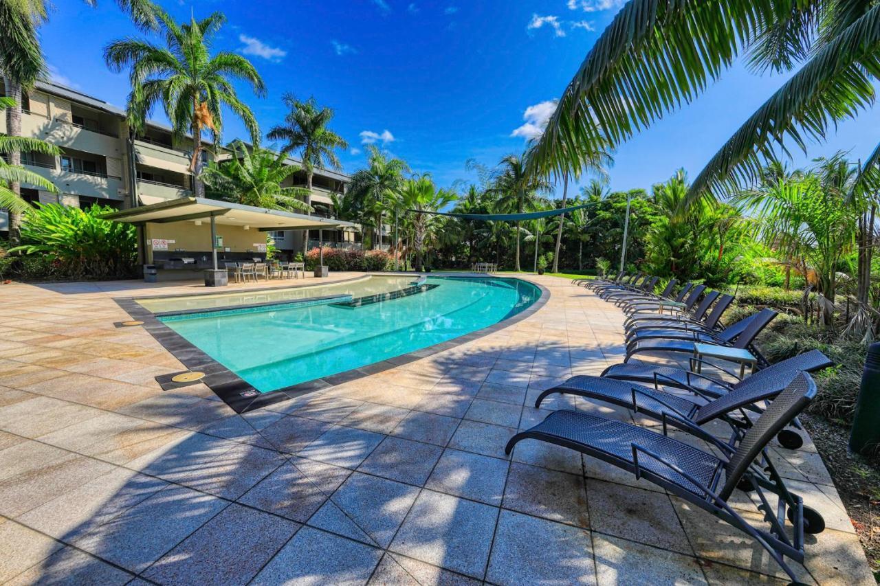 Paradise Palms Resort Cairns Luaran gambar