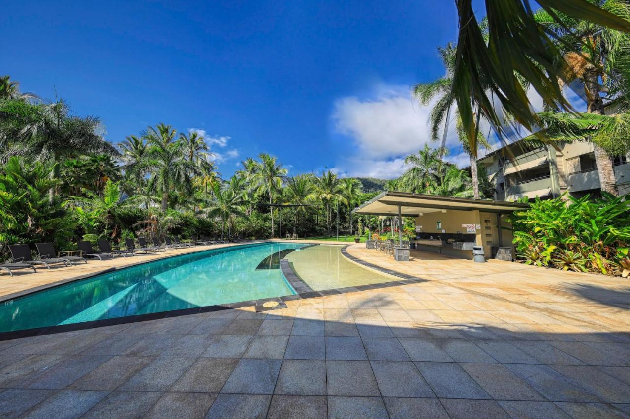 Paradise Palms Resort Cairns Luaran gambar