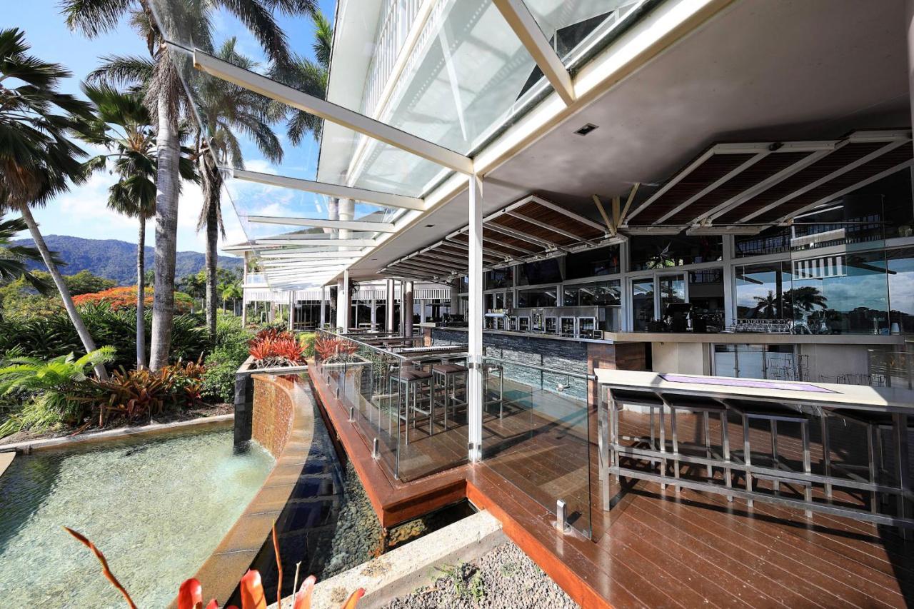 Paradise Palms Resort Cairns Luaran gambar